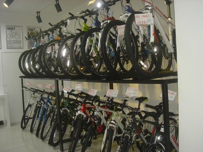 捷安特自行車?guó)P翔專賣店 專業(yè)零售，助力騎行夢(mèng)想