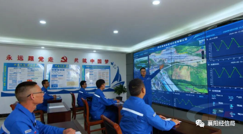 全省唯一!葛洲壩宜城水泥入選2023年度工業綠色微電網典型應用場景與案例，節能管理服務引領行業轉型